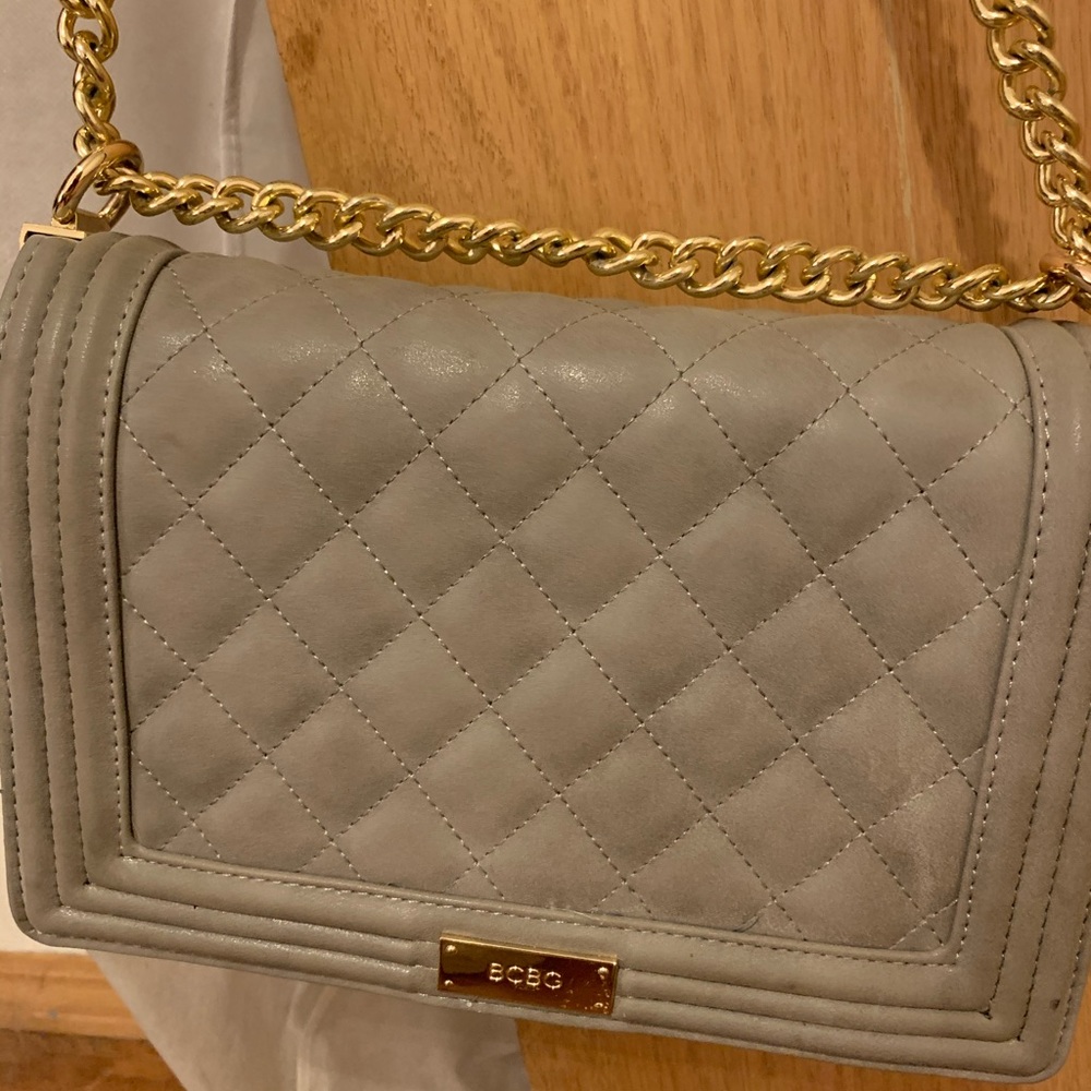 Bcbg cross body
